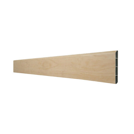 บัวพื้น PVC SMARTMATT 10x300x1 ซม. สี 039_1