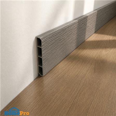 บัวพื้น PVC SMARTMATT 10x300x1 ซม. สี 320_2