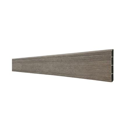 บัวพื้น PVC SMARTMATT 10x300x1 ซม. สี 330_1