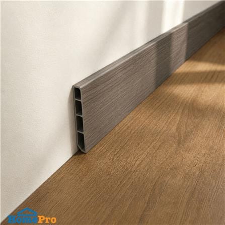 บัวพื้น PVC SMARTMATT 10x300x1 ซม. สี 330_2