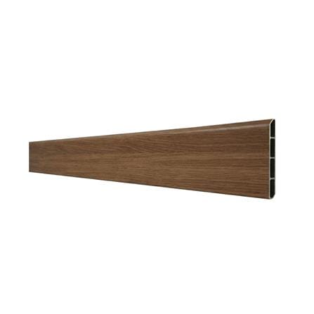 บัวพื้น PVC SMARTMATT 10x300x1 ซม. สี 303_1