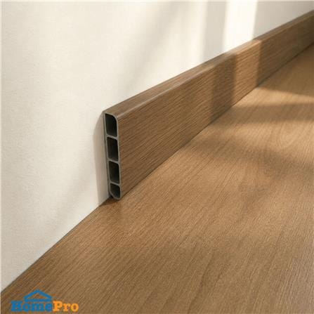 บัวพื้น PVC SMARTMATT 10x300x1 ซม. สี 303_2