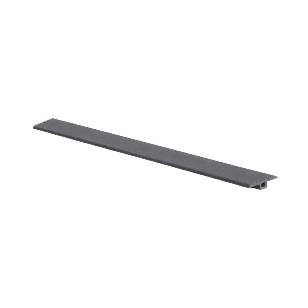ตัวจบระดับเดียวกัน PVC SMARTMATT 2.5x240x0.6 ซม. สี 010-1