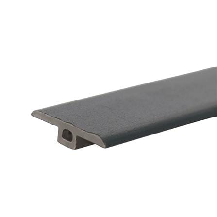 ตัวจบระดับเดียวกัน PVC SMARTMATT 2.5x240x0.6 ซม. สี 010-1