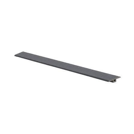 ตัวจบระดับเดียวกัน PVC SMARTMATT 2.5x240x0.6 ซม. สี 010-1_1