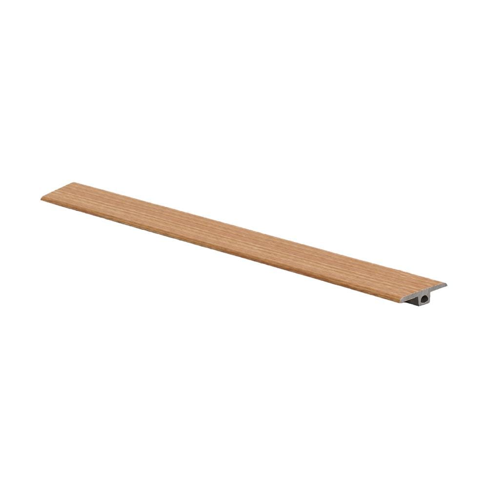 ตัวจบระดับเดียวกัน PVC SMARTMATT 2.5x240x0.6 ซม. สี 025-1