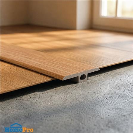ตัวจบระดับเดียวกัน PVC SMARTMATT 2.5x240x0.6 ซม. สี 025-1_2