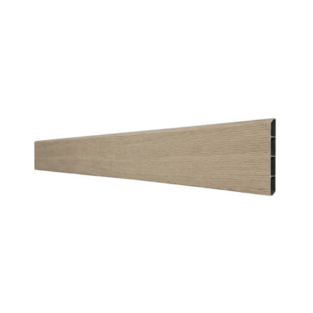 บัวพื้น PVC SMARTMATT 10x300x1 ซม. สี 304_1