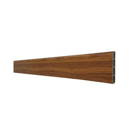 บัวพื้น PVC SMARTMATT 10x300x1 ซม. สี 035-1_1