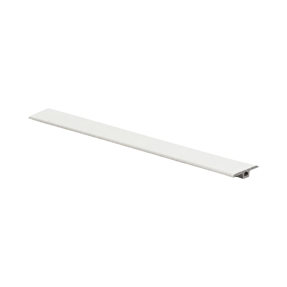 ตัวจบระดับเดียวกัน PVC SMARTMATT 2.5x240x0.6 ซม. สี 114-5
