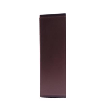นาฬิกาแขวน SEIKO CLOCKS QXA860B 7.6 นิ้ว สี WHITE/BROWN_1