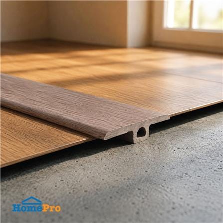 ตัวจบระดับเดียวกัน PVC SMARTMATT 2.5x240x0.6 ซม. สี 307_2