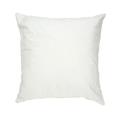 หมอนอิง HOME LIVING STYLE MARBLED 17x17 นิ้ว สีครีม_1