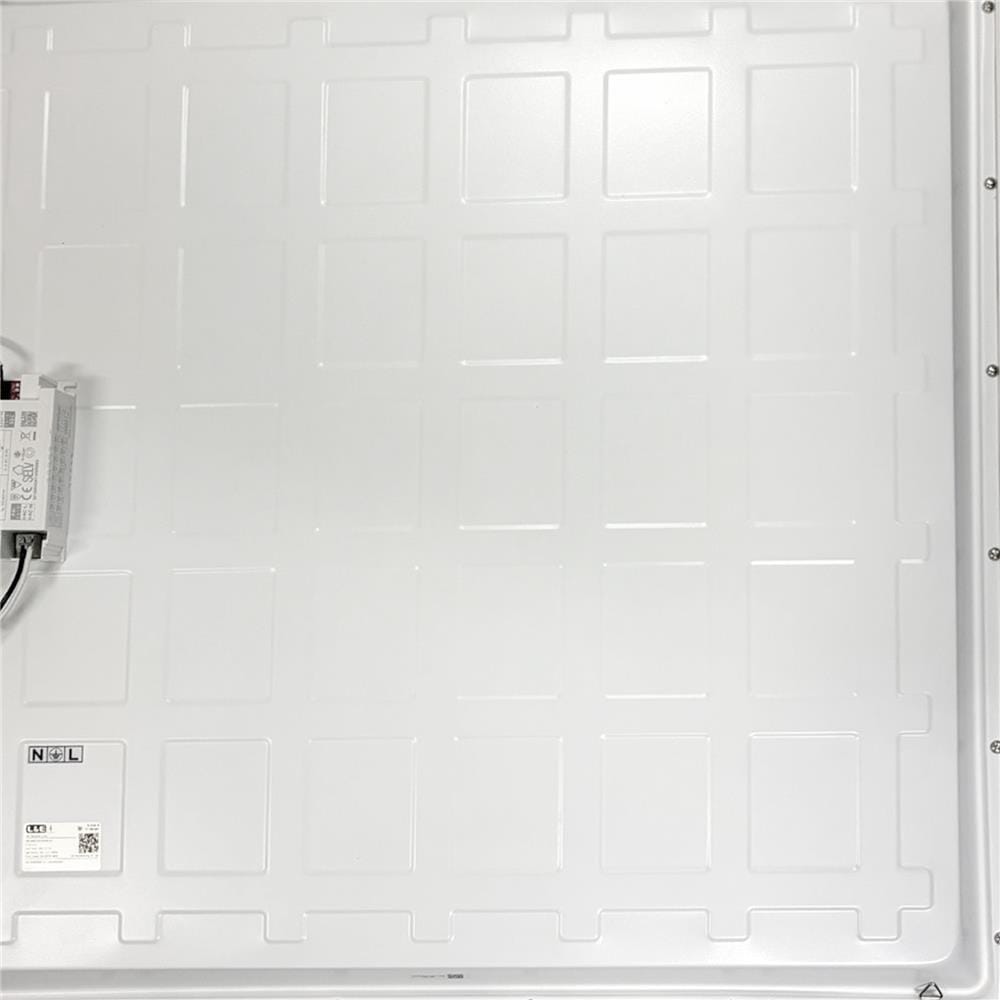 โคมฝังฝ้า LED LUMAX PANEL ERBPL 36 วัตต์ 60x60 ซม. DAYLIGHT