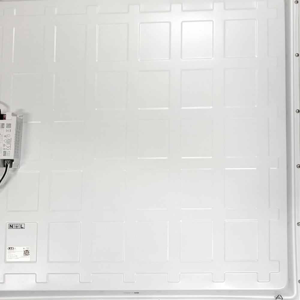 โคมฝังฝ้า LED LUMAX PANEL ERBPL 36 วัตต์ 60x60 ซม. DAYLIGHT