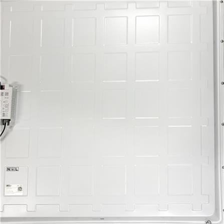 โคมฝังฝ้า LED LUMAX PANEL ERBPL 36 วัตต์ 60x60 ซม. DAYLIGHT_1