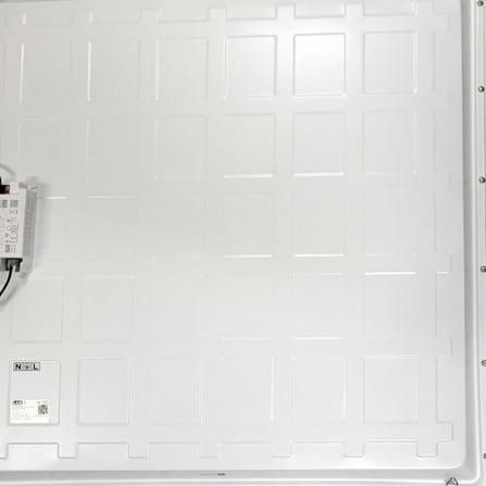 โคมฝังฝ้า LED LUMAX PANEL ERBPL 36 วัตต์ 60x60 ซม. DAYLIGHT_1