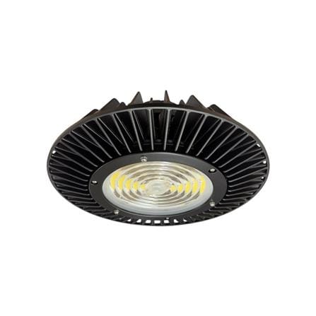 โคมไฮเบย์ LED L&E HBL712 200 วัตต์ DAYLIGHT สีดำ_2