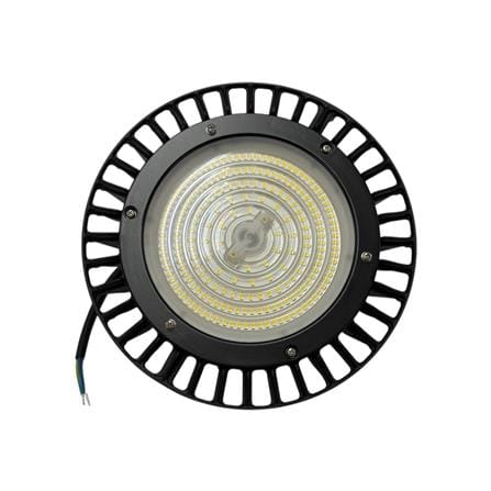 โคมไฮเบย์ LED L&E HBL712 200 วัตต์ DAYLIGHT สีดำ_3