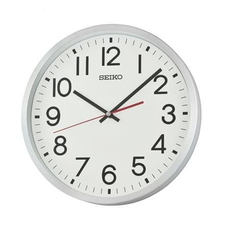 นาฬิกาแขวน SEIKO CLOCKS QXA8615 11.8 นิ้ว สี WHITE_0