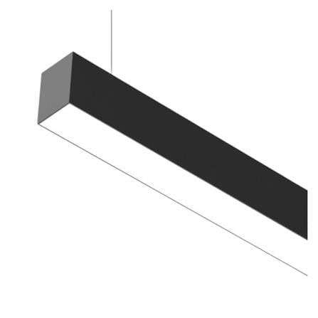 โคมติดลอย LED L&E 9H-A2508 22 วัตต์ COOL WHITE_0