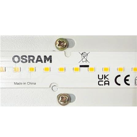 โคมติดลอย LED L&E 9H-A2508 22 วัตต์ COOL WHITE_2