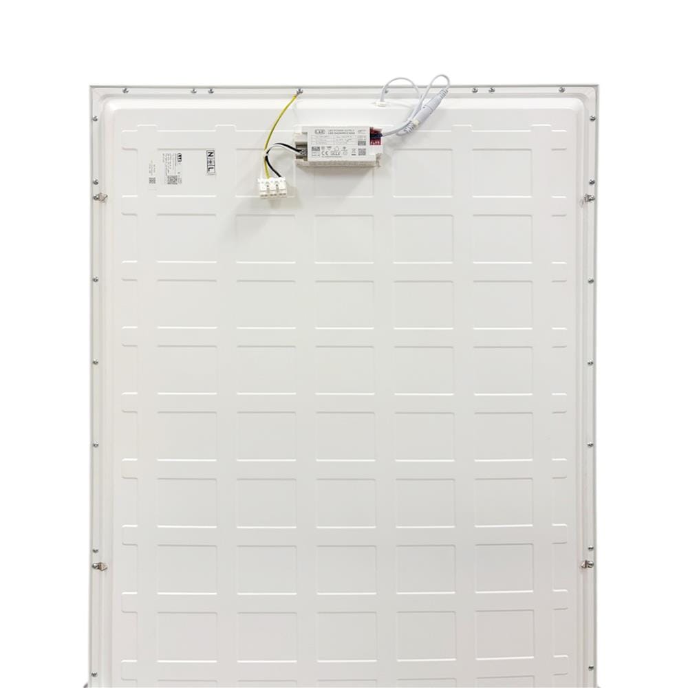 โคมฝังฝ้า LED LUMAX PANEL ERBPL 36 วัตต์ 60x120 ซม. DAYLIGHT