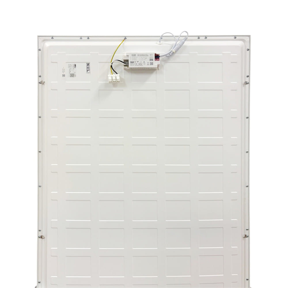โคมฝังฝ้า LED LUMAX PANEL ERBPL 36 วัตต์ 60x120 ซม. DAYLIGHT
