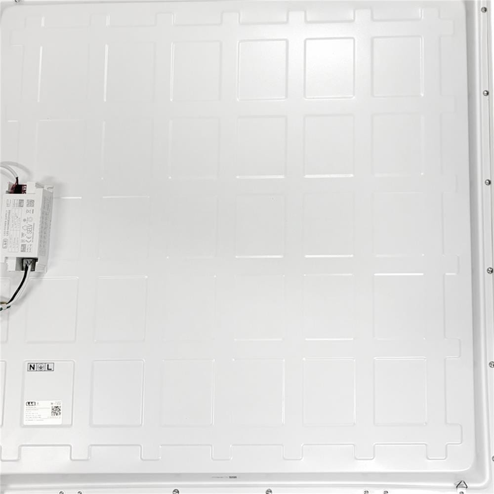 โคมฝังฝ้า LED LUMAX PANEL ERBPL 36 วัตต์ 60x60 ซม. COOL WHITE