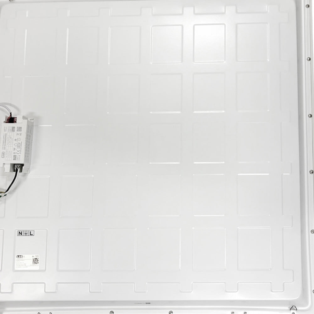 โคมฝังฝ้า LED LUMAX PANEL ERBPL 36 วัตต์ 60x60 ซม. COOL WHITE