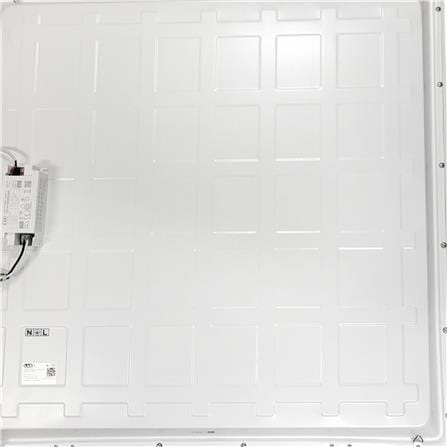 โคมฝังฝ้า LED LUMAX PANEL ERBPL 36 วัตต์ 60x60 ซม. COOL WHITE_1