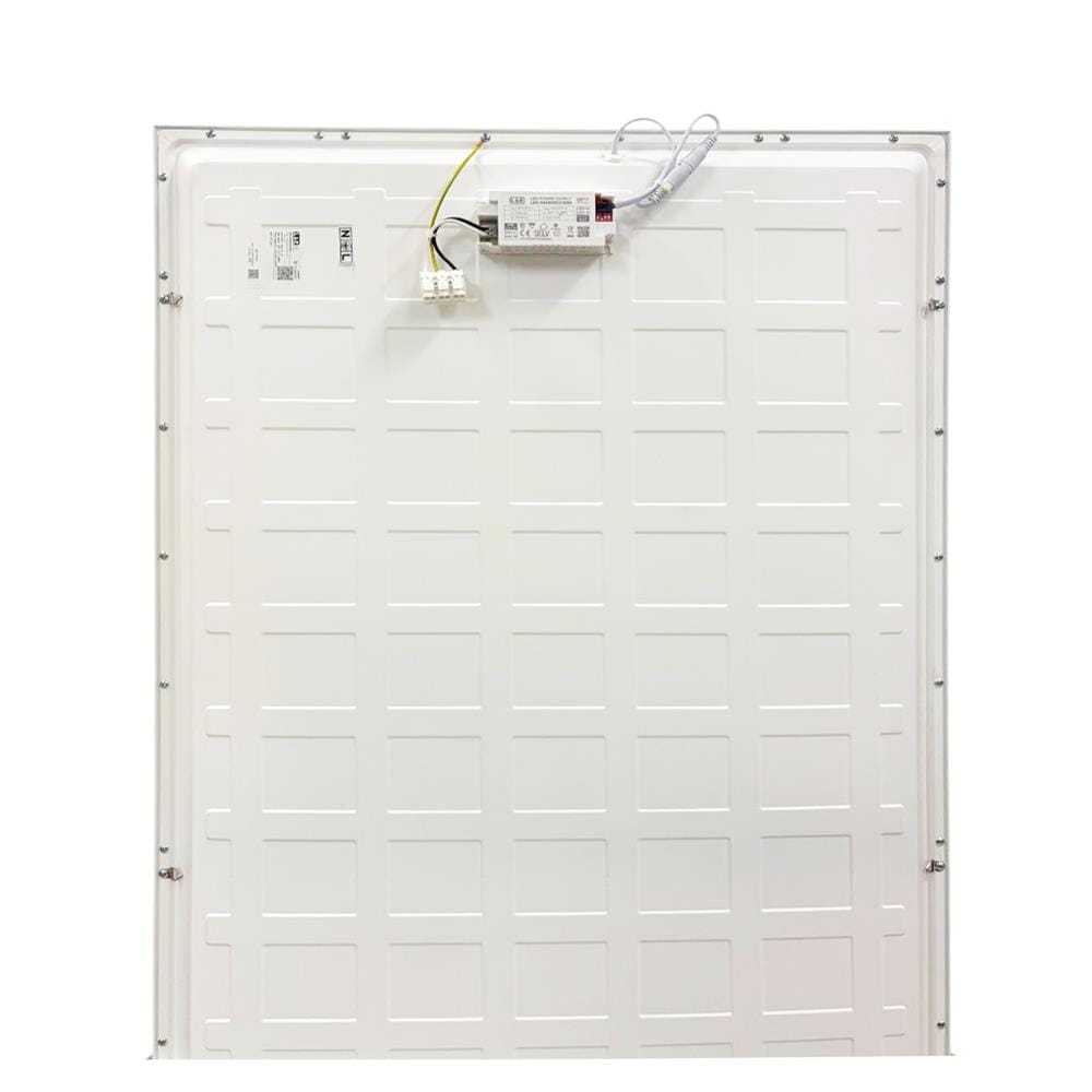 โคมฝังฝ้า LED LUMAX PANEL ERBPL 60x120 ซม. 36 วัตต์ COOL WHITE