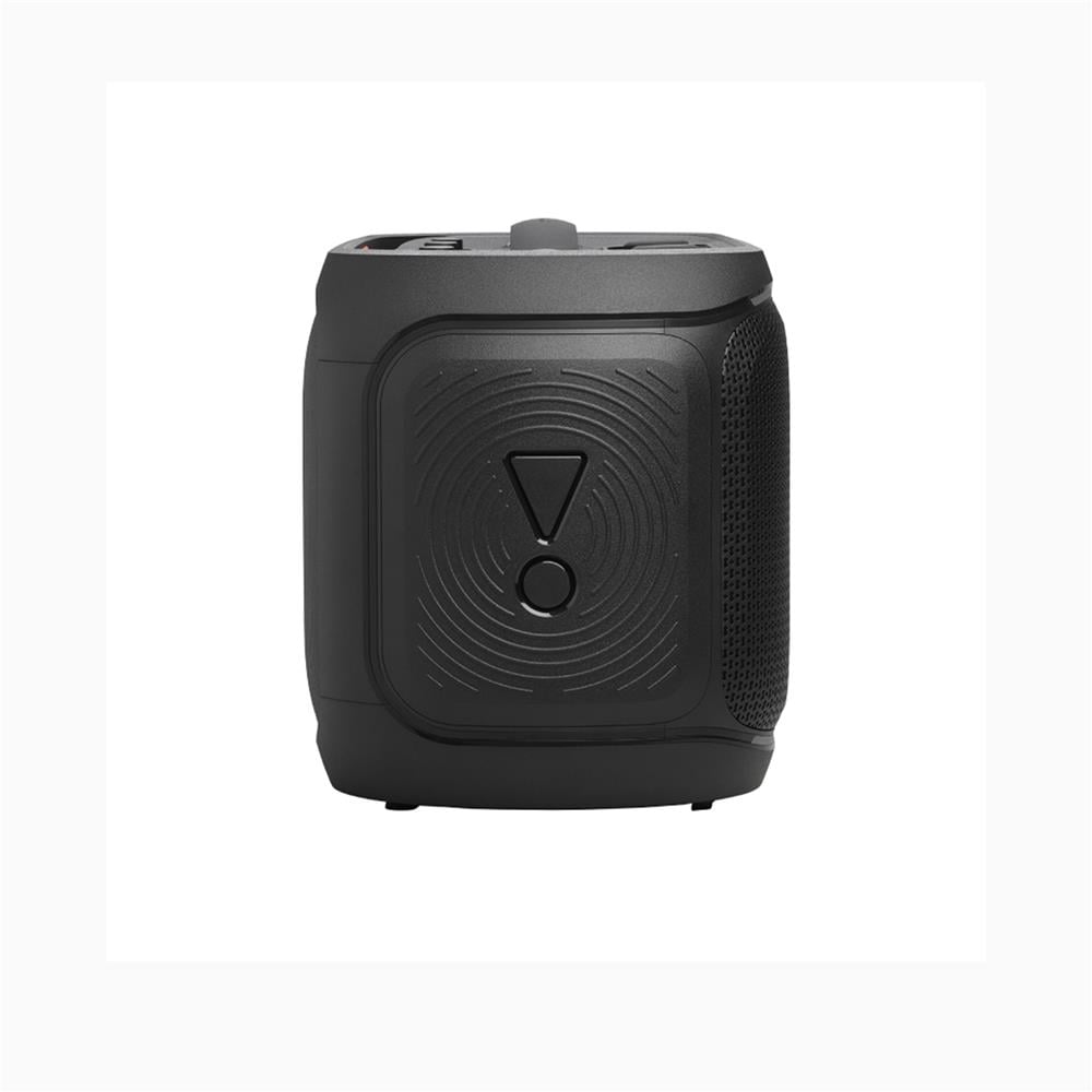 ลำโพงบลูทูธพร้อมไมค์ JBL PARTYBOX ON THE GO 2 PLUS