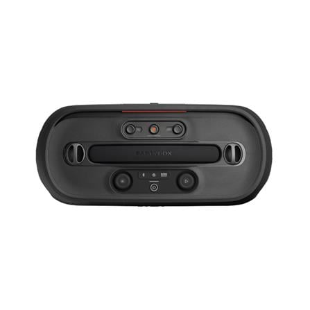ลำโพงบลูทูธพร้อมไมค์ JBL PARTYBOX ON THE GO 2 PLUS_3