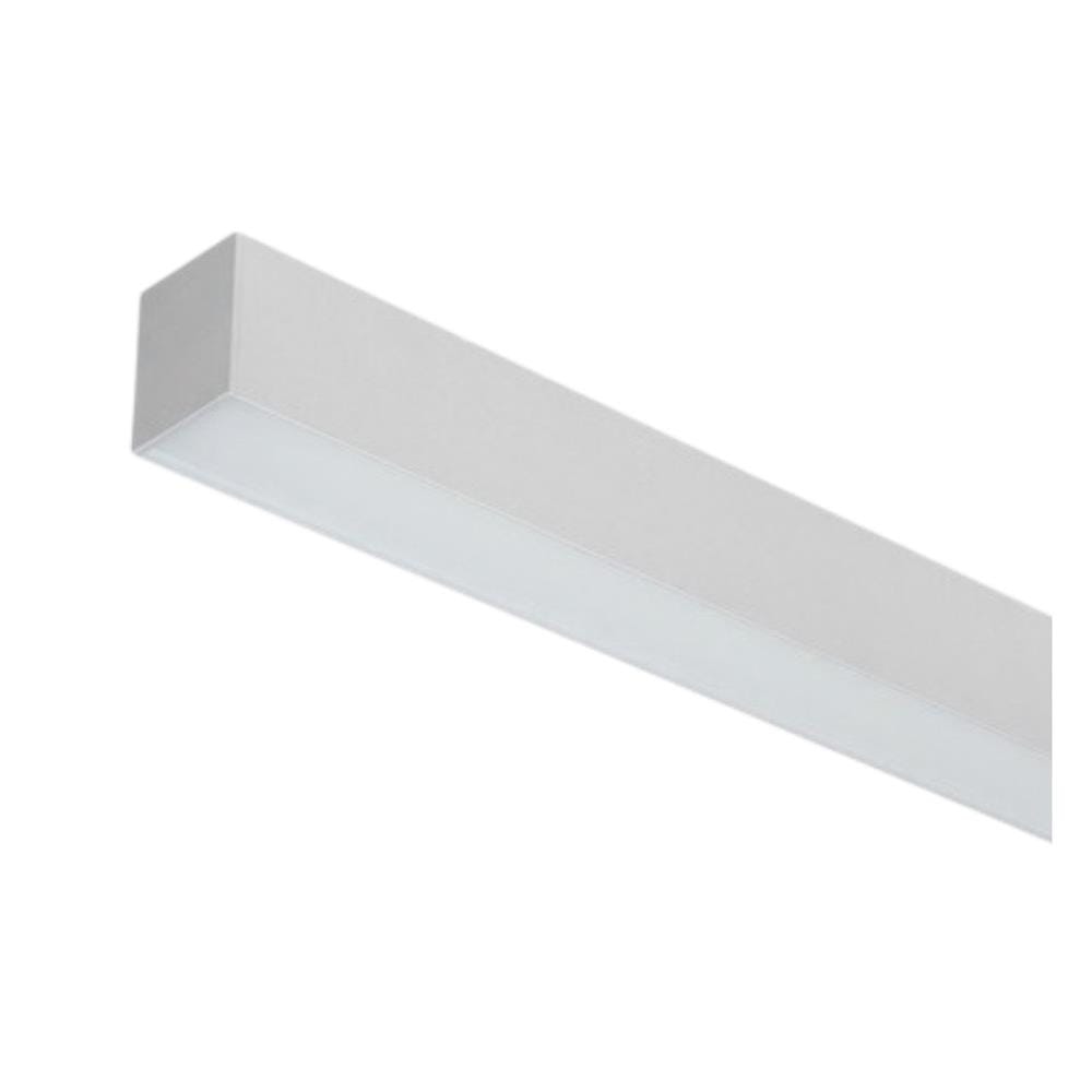 โคมติดลอย LED L&E 9H-A2460 22 วัตต์ COOL WHITE