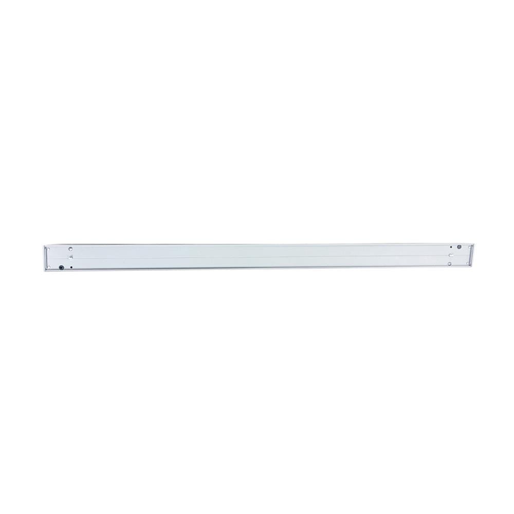 โคมติดลอย LED L&E 9H-A2460 22 วัตต์ COOL WHITE