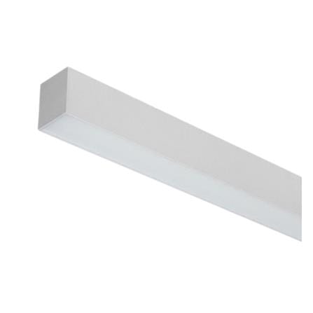 โคมติดลอย LED L&E 9H-A2460 22 วัตต์ COOL WHITE_0
