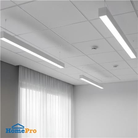 โคมติดลอย LED L&E 9H-A2460 22 วัตต์ COOL WHITE_3