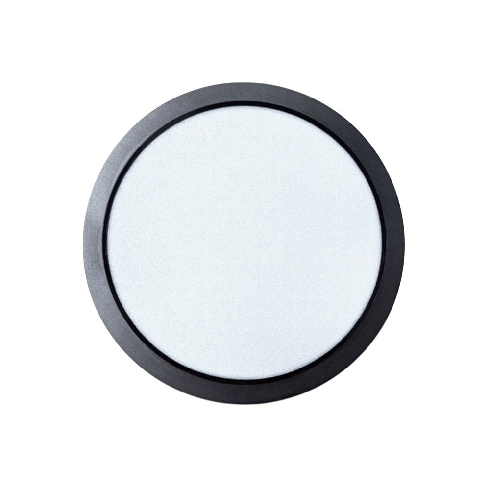 ดาวน์ไลท์ LED LUMAX 03-A1644 8 นิ้ว 18 วัตต์ WARM WHITE สีดำ