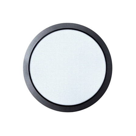ดาวน์ไลท์ LED LUMAX 03-A1644 8 นิ้ว 18 วัตต์ WARM WHITE สีดำ_0