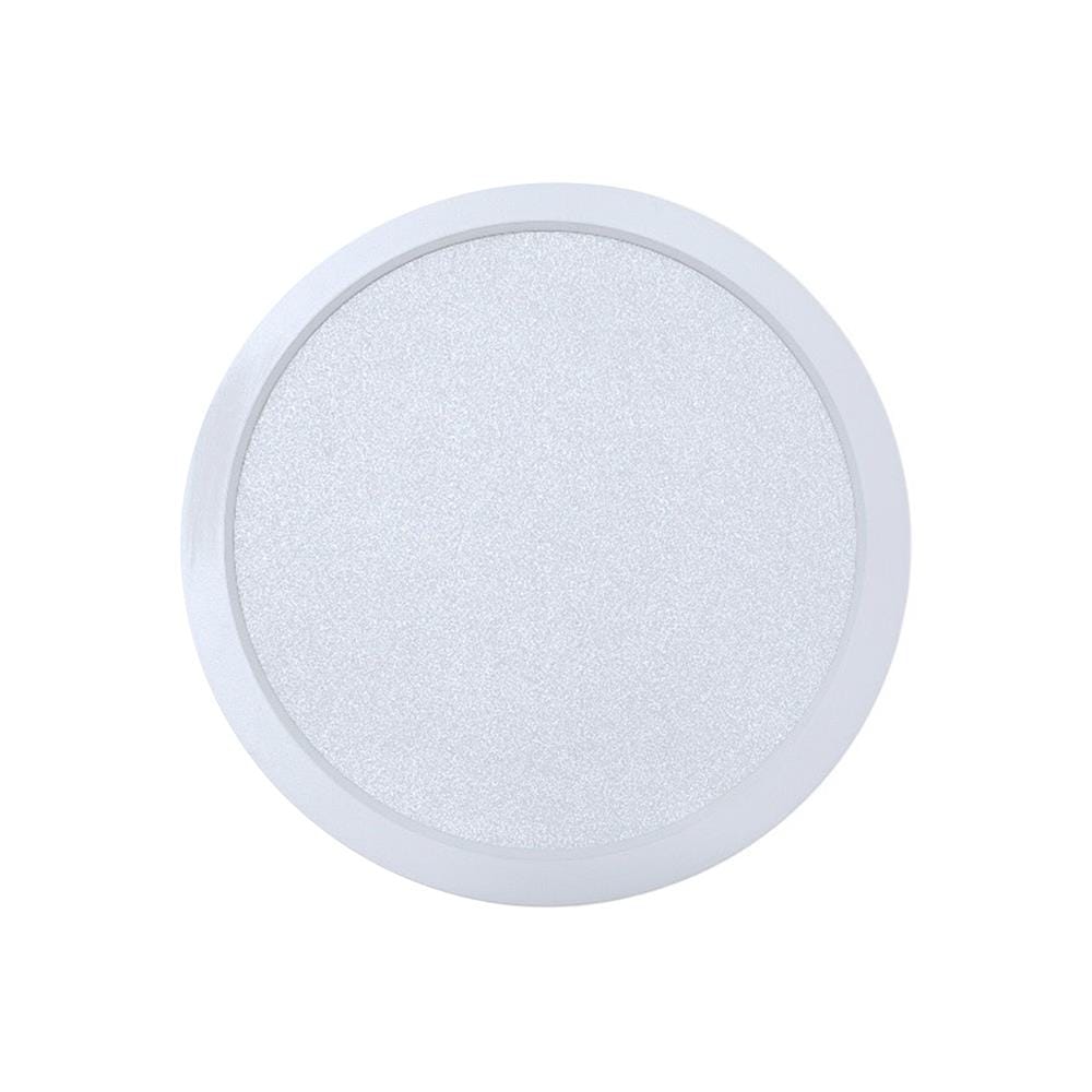 ดาวน์ไลท์ LED LUMAX 03-A1643 8 นิ้ว 18 วัตต์ WARM WHITE สีดำ