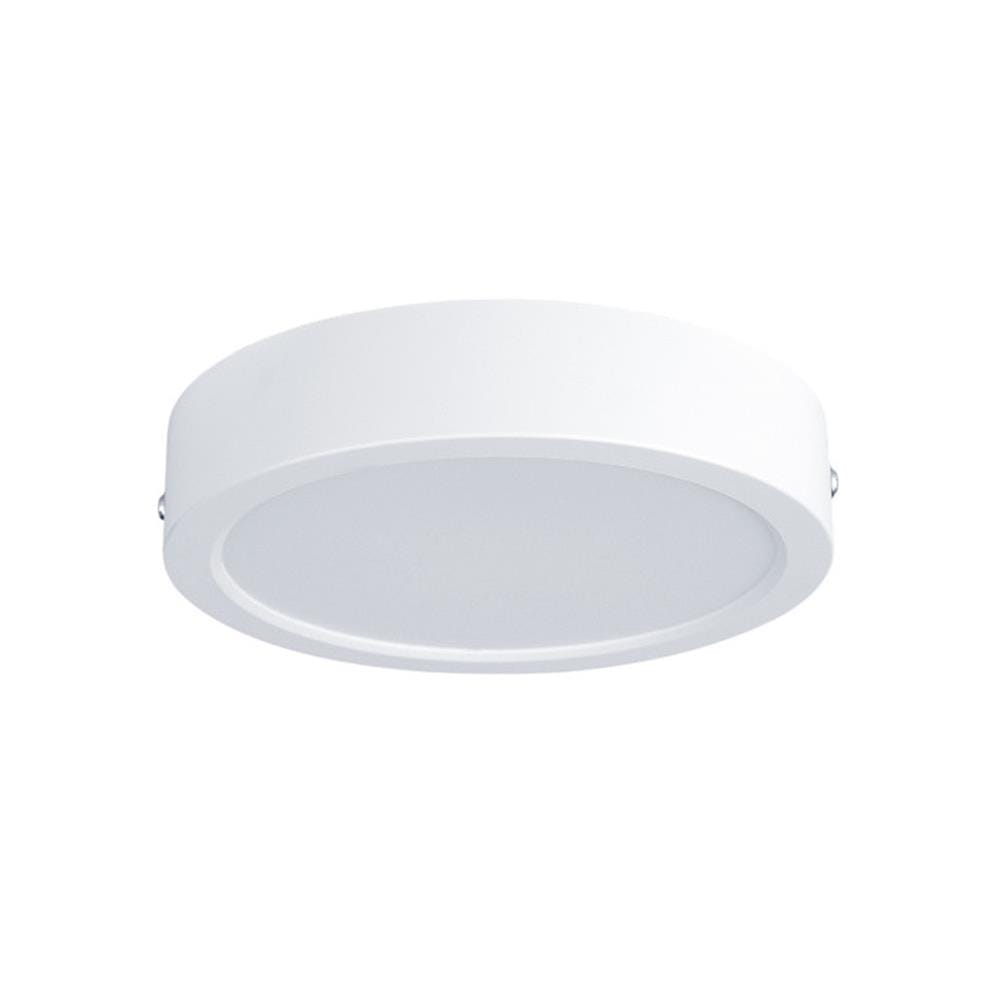 ดาวน์ไลท์ LED LUMAX 03-A1643 8 นิ้ว 18 วัตต์ WARM WHITE สีดำ