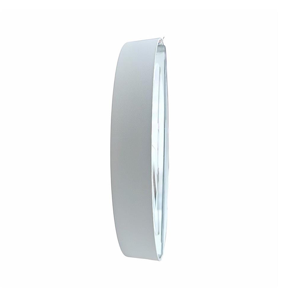 ดาวน์ไลท์ LED LUMAX 03-A1643 8 นิ้ว 18 วัตต์ WARM WHITE สีดำ