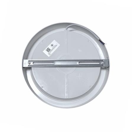 ดาวน์ไลท์ LED LUMAX 03-A1643 8 นิ้ว 18 วัตต์ WARM WHITE สีดำ_3