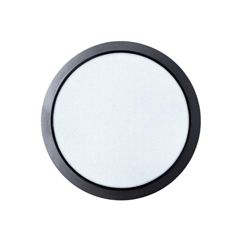 ดาวน์ไลท์ LED LUMAX 03-A1642 6 นิ้ว 12 วัตต์ DAYLIGHT สีดำ