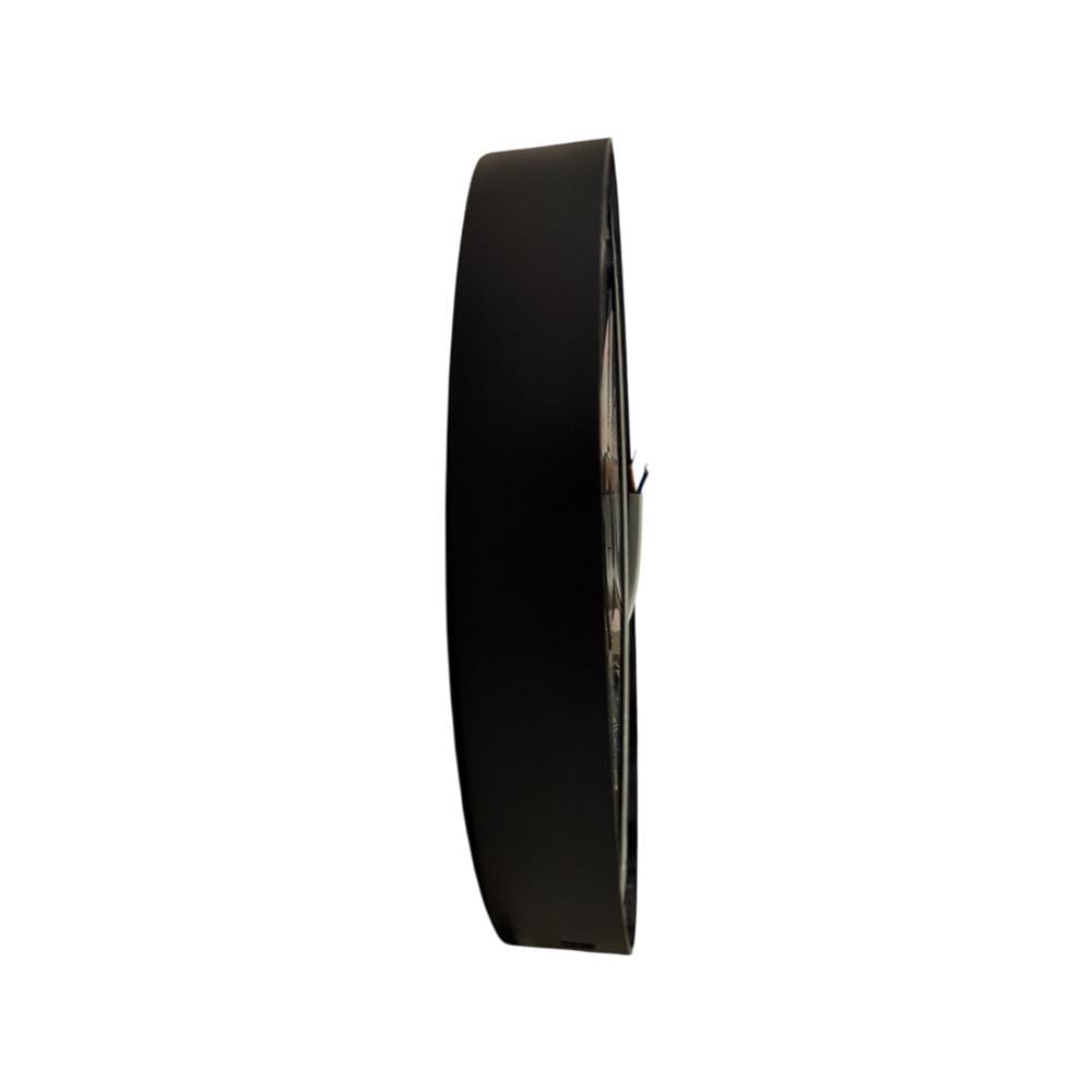 ดาวน์ไลท์ LED LUMAX 03-A1642 6 นิ้ว 12 วัตต์ DAYLIGHT สีดำ