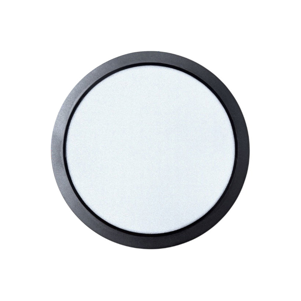 ดาวน์ไลท์ LED LUMAX 03-A1642 6 นิ้ว 12 วัตต์ DAYLIGHT สีดำ