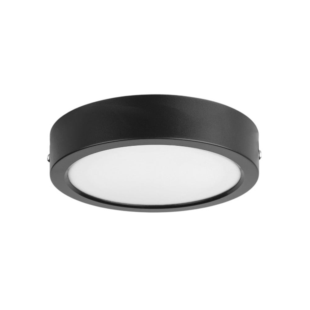 ดาวน์ไลท์ LED LUMAX 03-A1642 6 นิ้ว 12 วัตต์ DAYLIGHT สีดำ