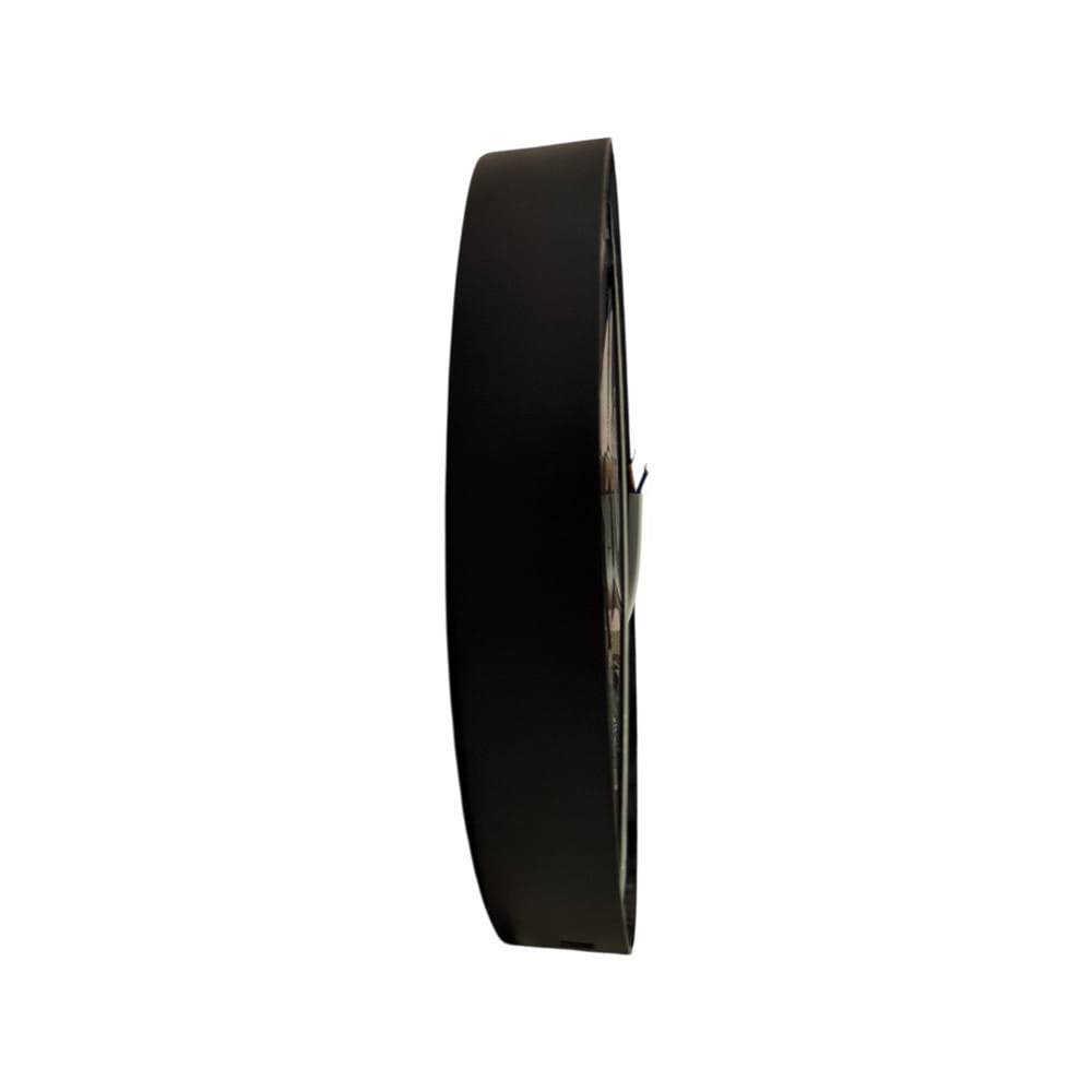 ดาวน์ไลท์ LED LUMAX 03-A1642 6 นิ้ว 12 วัตต์ DAYLIGHT สีดำ