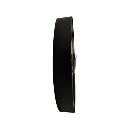 ดาวน์ไลท์ LED LUMAX 03-A1642 6 นิ้ว 12 วัตต์ DAYLIGHT สีดำ_2